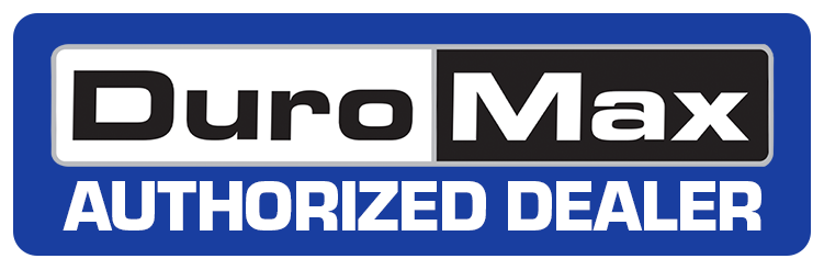 DuroMax Authorized Dealer